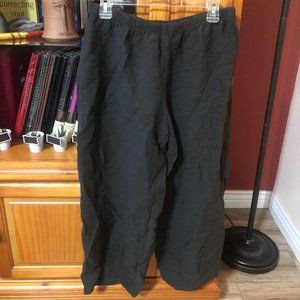 Cut Loose Large Dark Pants